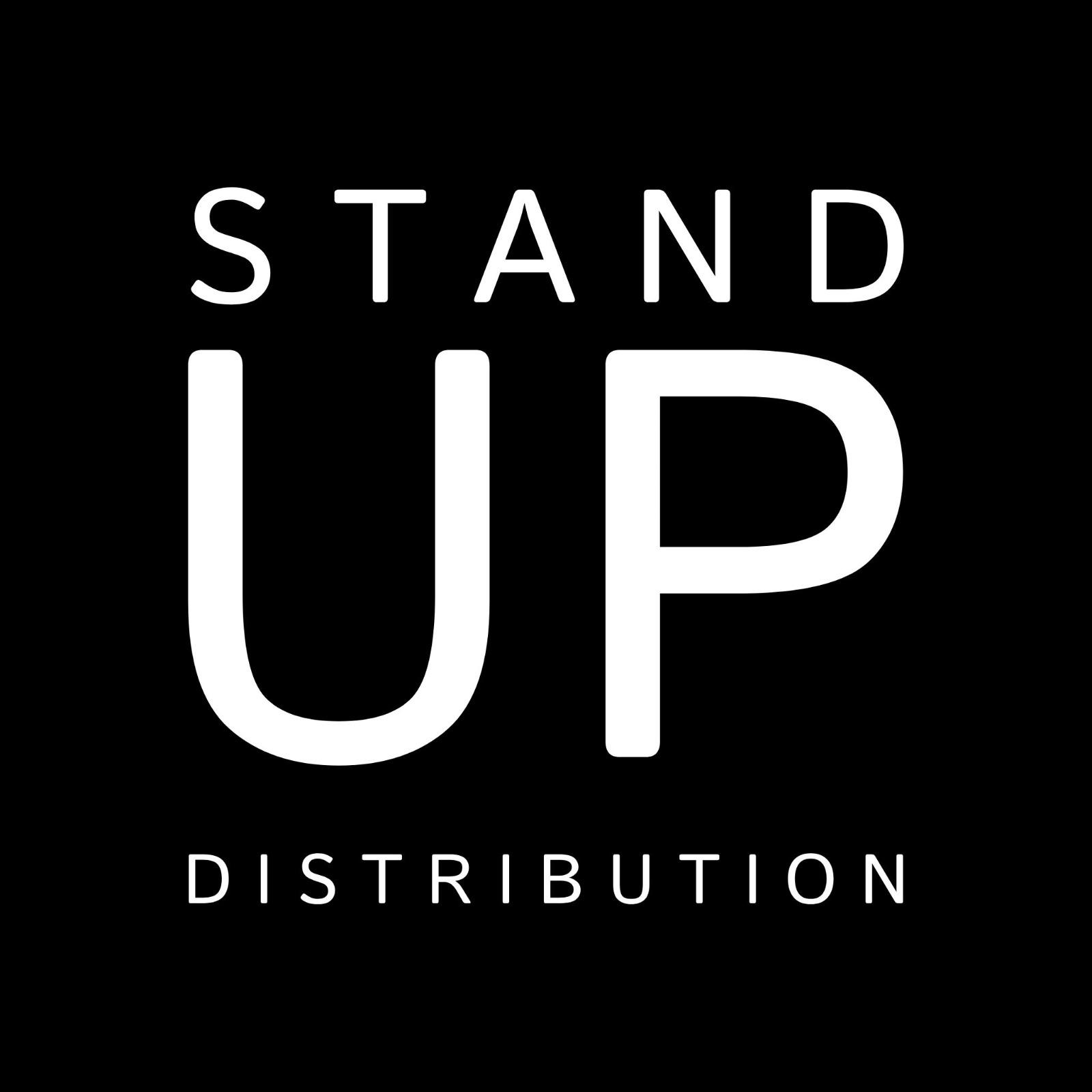 STAND UP - Distribution