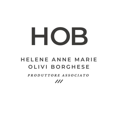 Helene Olivi Borghese