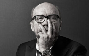 Paul Haggis
