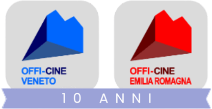 OFFI-CINE VENETO